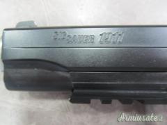 SIG SAUER 1911 CAL 45 ACP P475