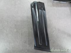 HECKLER & KOCH USP COMPACT 9X21 RIF P50