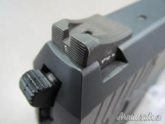 HECKLER & KOCH USP COMPACT 9X21 RIF P50