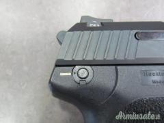 HECKLER & KOCH USP COMPACT 9X21 RIF P50