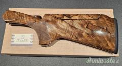 Calci su misura personalizzati