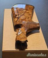 Calci su misura personalizzati