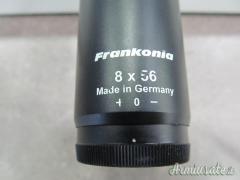 FRANKONIA 8X56 RIF AC76