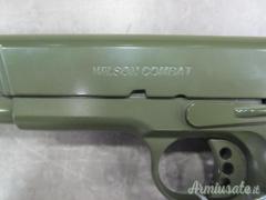 WILSON CQB COMBAT 45ACP RIF P198