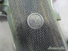 WILSON CQB COMBAT 45ACP RIF P198