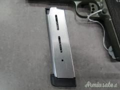 WILSON CQB COMBAT 45ACP RIF P198