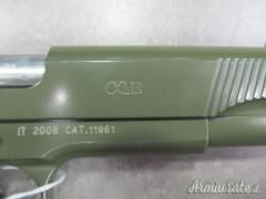 WILSON CQB COMBAT 45ACP RIF P198