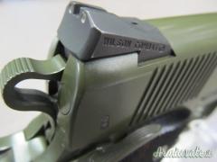 WILSON CQB COMBAT 45ACP RIF P198