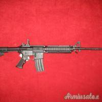 Umarex Colt M4 4.5/.177