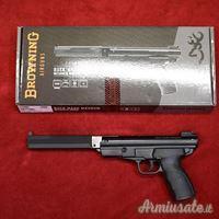 Umarex Browning Buck Mark Magnum  4.5/.177