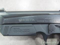 BERETTA 90 TWO CAL9X21 RIF M326