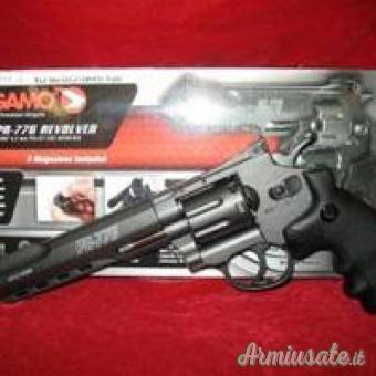 Gamo PR-776 4.5/.177