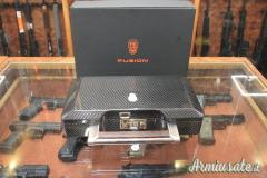 Beretta FUSION BLACK 9x21mm IMI