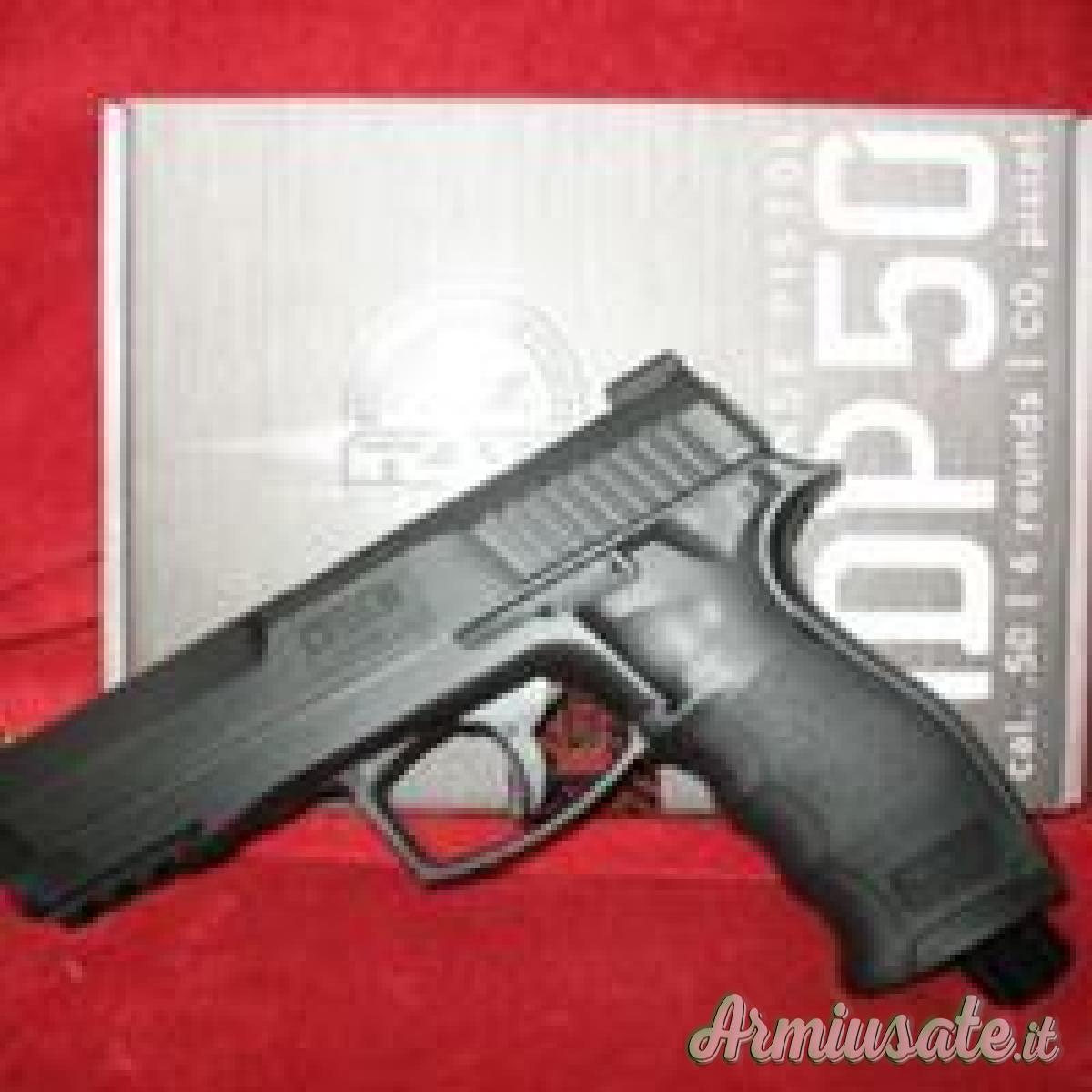 Umarex HDP50 6.35 Umarex HDP50 6.35