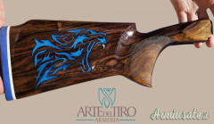 Calci su misura personalizzati