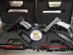 CZ | Ceska Zbrojovka Shadow 2 compact 9x19mm Parabellum | Luger | NATO