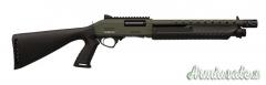 Fabarm MARTIAL O.D. GREEN 14’’ 12