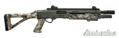 Fabarm STF12 COMPACT VIPER 12