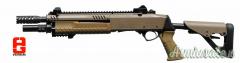 Fabarm STF12 TELESCOPIC FDE 12