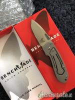 Benchmade usa