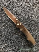 Benchmade usa