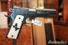 Kimber TEXAS EDITION .45 ACP