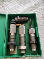 Cedo Dies 7x57 set completo+Dies neck ,