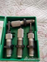 Cedo Dies 7,5x55;set completo+Dies neck ,e