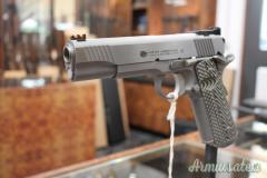 Colt 1911 CUSTOM .45 ACP