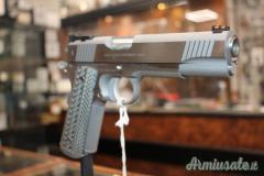 Colt 1911 CUSTOM .45 ACP