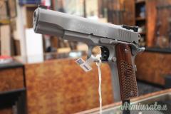 Colt 1911 TALO GOLD CUP .45 ACP