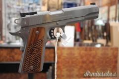 Colt 1911 TALO GOLD CUP .45 ACP
