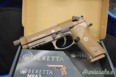 Beretta M9A3 4.5/.177