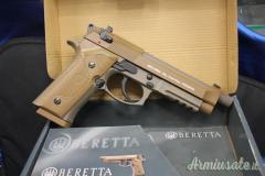 Beretta M9A3 4.5/.177