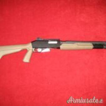 Savage 320 FDA Tactical 12