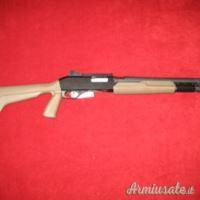 Savage 320 FDA Tactical 12
