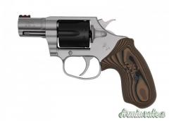 Colt COLT Cobra TT2FO  .38 Special  |  9x29mmR