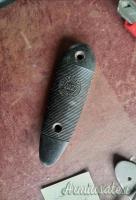 Calciolo beretta vintage alto 1,5 cm