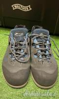 SCARPE ANSCHUETZ PISTOLA 