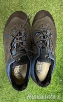 SCARPE ANSCHUETZ PISTOLA 