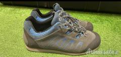 SCARPE ANSCHUETZ PISTOLA 