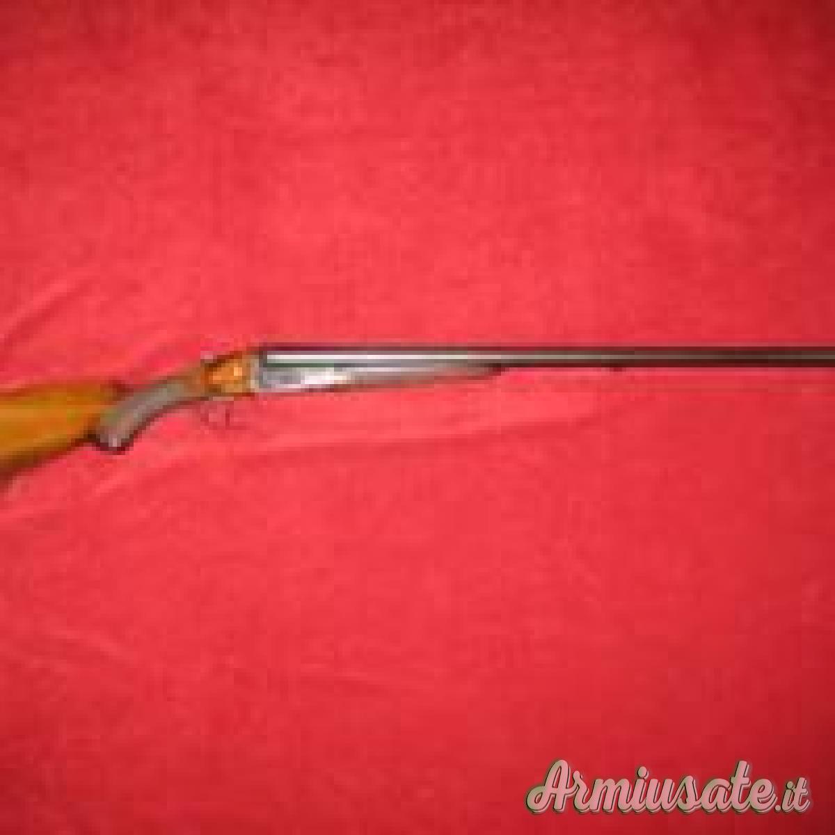 Bernardelli S. Uberto 12 Bernardelli S. Uberto 12