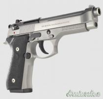 Beretta Beretta 92 FS Inox  9x19mm Parabellum | Luger | NATO