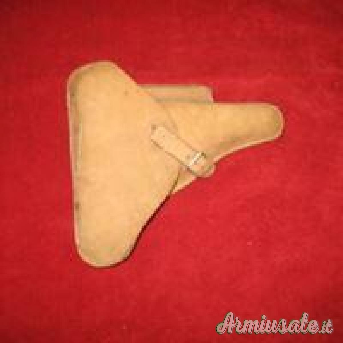 FONDINA PER MAUSER LUGER FONDINA PER MAUSER LUGER