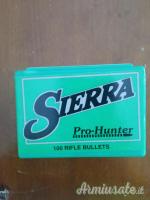 170 PALLE SIERRA 30-30 150 GRANI
