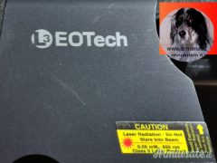 Eotech XPS2-0 NUOVO