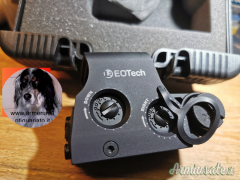 Eotech XPS2-0 NUOVO