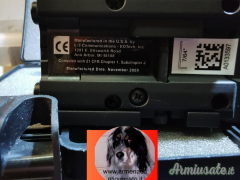 Eotech XPS2-0 NUOVO