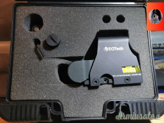 Eotech XPS2-0 NUOVO