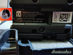 Eotech XPS2-0 NUOVO
